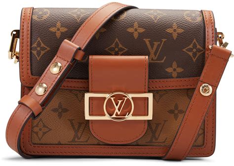 dauphine Louis Vuitton